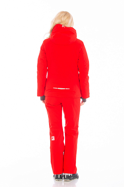 Куртка Running River Красный, 8278147