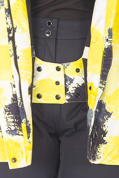 Женский горнолыжный Костюм Lafor Мультицвет, 767046K3