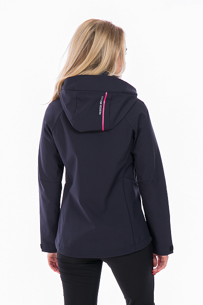 Костюм WHS Темно-синий, 8783271K1