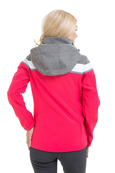 Костюм High Experience Малиновый, 6980151K1