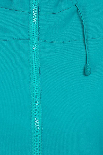 Ветровка Running River Бирюзовый, 827819