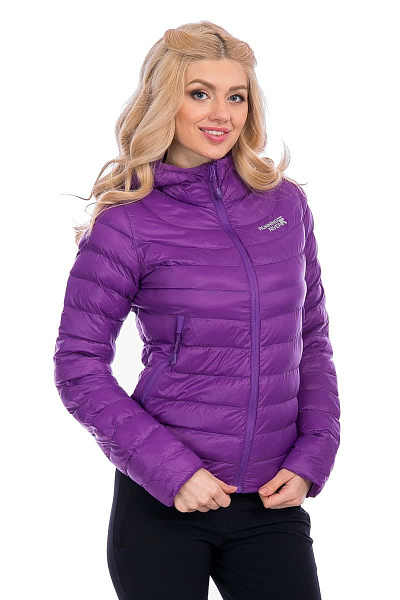 Куртка Running River Фиолетовый, 827846