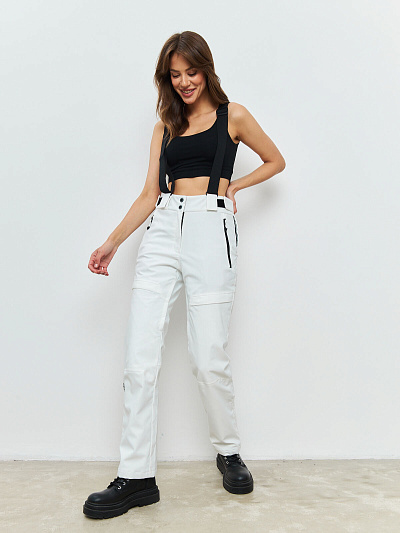 Штаны Winday Белый, 877819