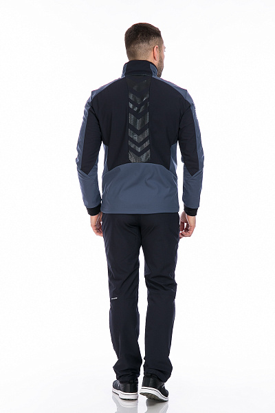 Костюм WHS Синий, 8783279K2