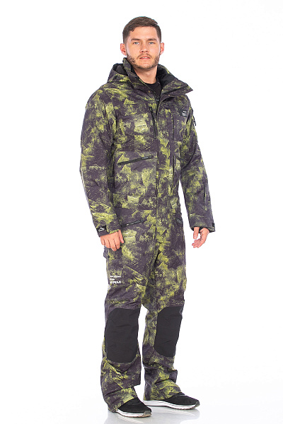 Комбинезон WHS Мультицвет, 8783411