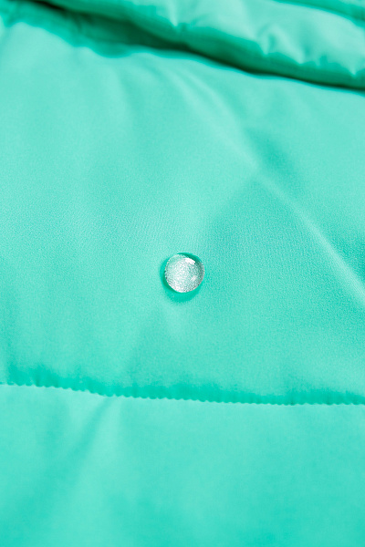 Пуховик Forcelab Мятный, 706613