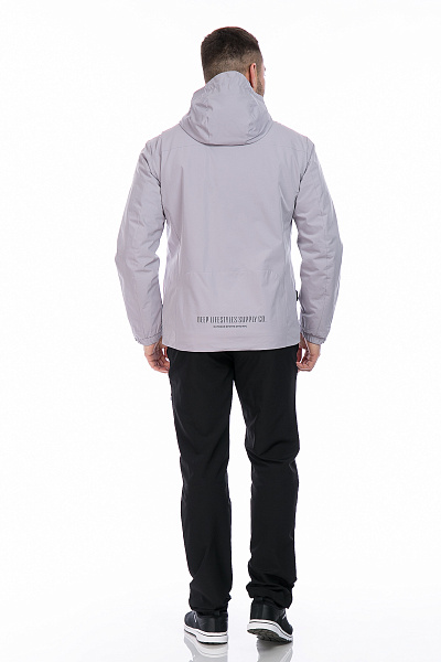 Костюм WHS Серый, 8783259K1