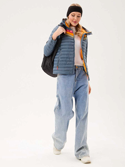 Куртка Lafor Серый, 7670183