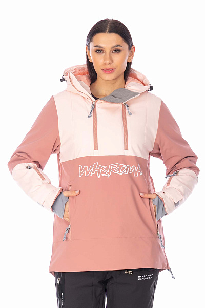 Костюм WHS Розовый, 8783464K1