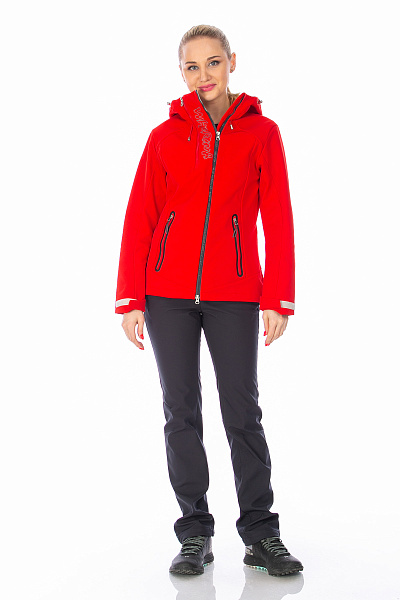 Костюм WHS Красный, 8783377K2