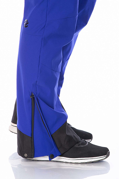 Мужской горнолыжный Костюм Tisentele Синий, 847635K2