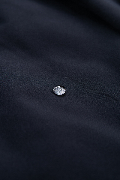 Анорак WHS Темно-синий, 8783404