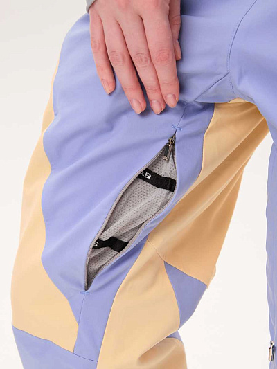 Комбинезон Forcelab Бежевый, 7066214