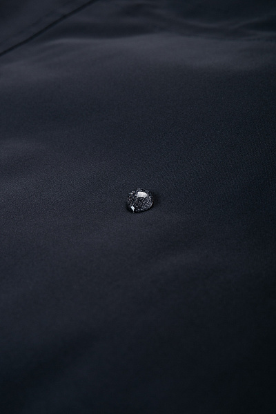 Парка Tisentele Темно-синий, 847630