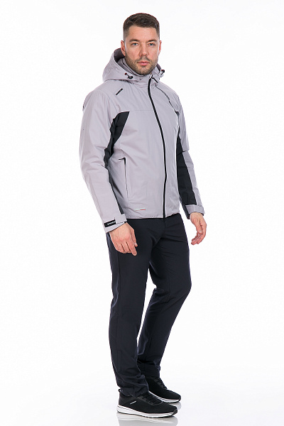 Костюм WHS Серый, 8783260K2