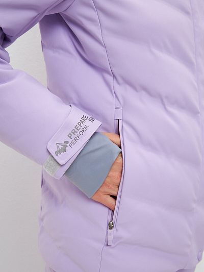 Куртка WHS Сиреневый, 8783522