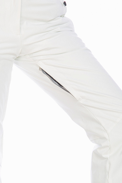 Штаны WHS Белый, 8783393