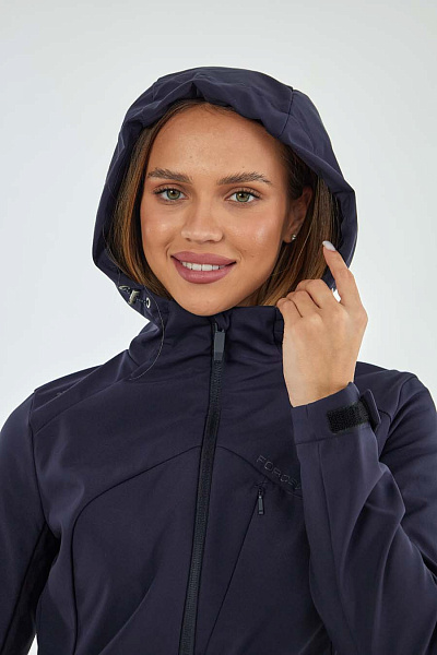 Куртка Forcelab Темно-синий, 7066182