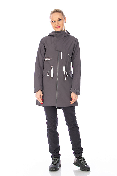 Костюм WHS Серый, 8783378K2