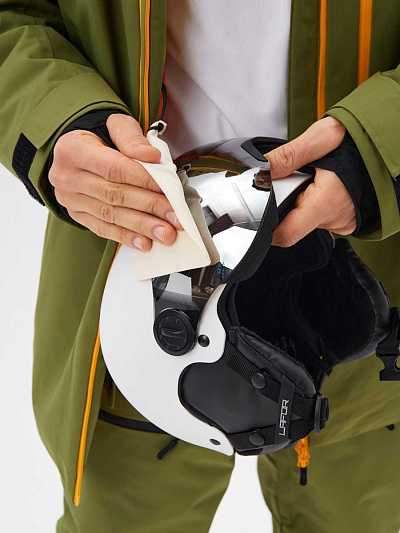 Куртка Lafor Оливковый, 7670175 Куртка Lafor Оливковый, 7670175