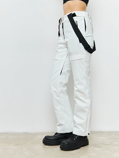 Штаны Winday Белый, 877819