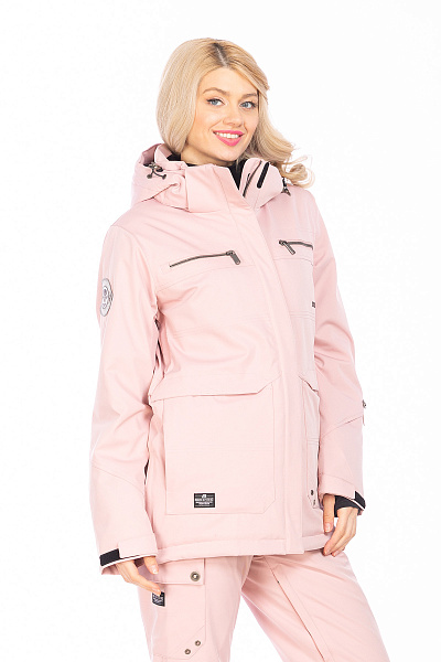 Костюм High Experience Розовый, 6980401K1