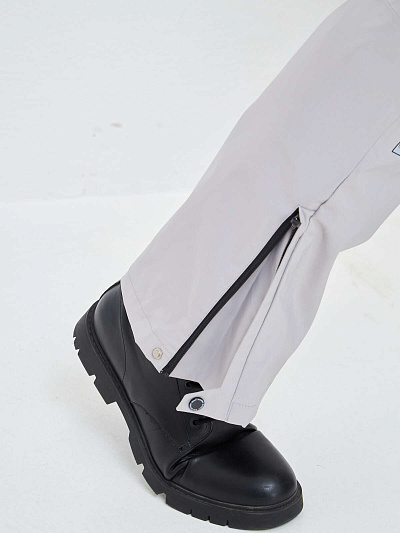 Штаны Winday Серый, 877820