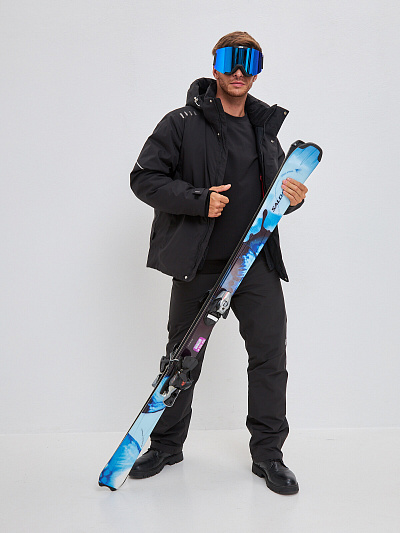 Куртка Winday Черный, 877815