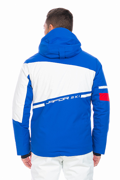Мужской горнолыжный Костюм Lafor Синий, 767052K1