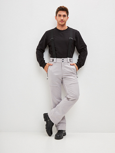 Штаны Forcelab Серый, 706625