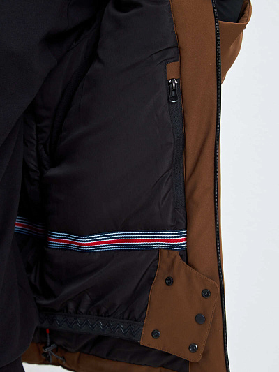 Куртка Winday Коричневый, 877817