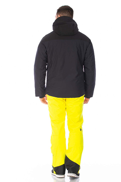 Куртка WHS Темно-серый, 8783470