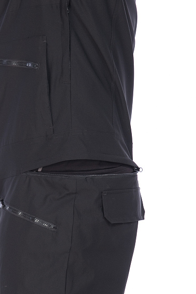 Комбинезон WHS Черный, 8783411