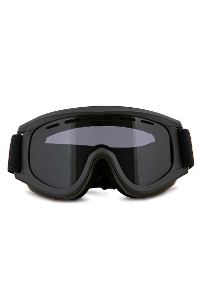 Горнолыжная маска Lafor Черный, 767077