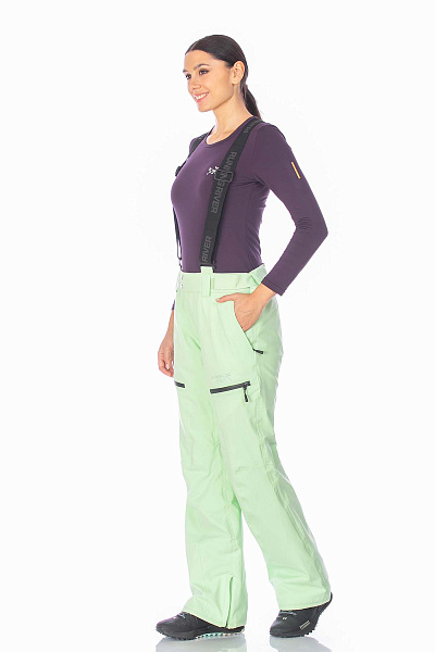 Штаны Running River Салатовый, 8278153