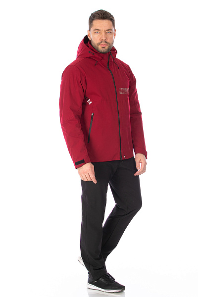 Костюм WHS Бордовый, 8783382K1