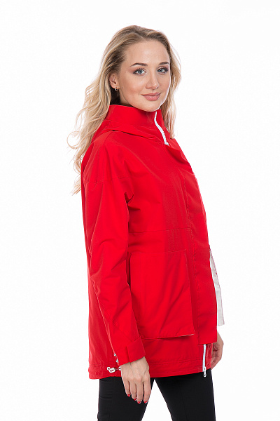 Костюм WHS Красный, 8783273K1