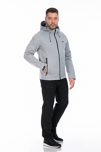 Костюм WHS Серый, 8783265K1