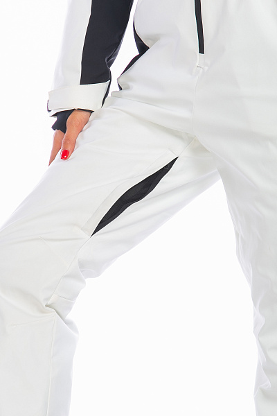 Комбинезон Tisentele Белый, 847632