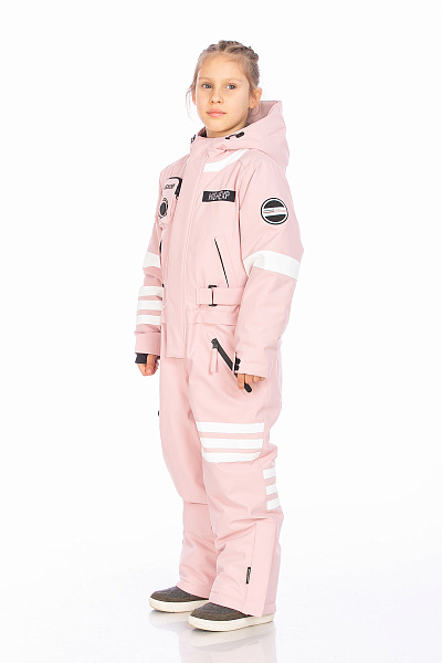 Комбинезон High Experience Розовый, 6980428