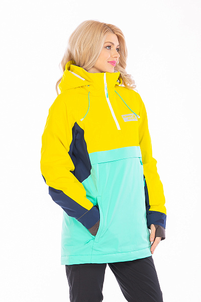 Костюм Running River Мятный, 8278149K1