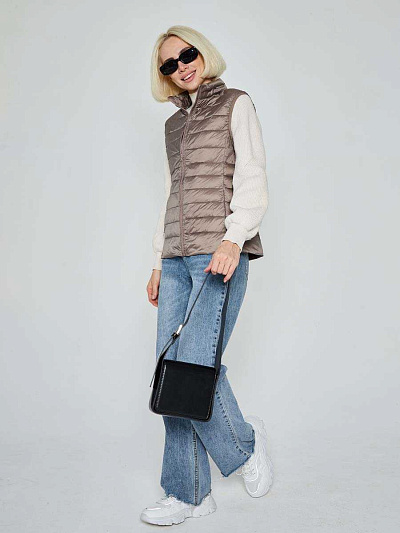 Жилет Forcelab Коричневый, 7066191