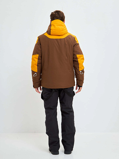 Куртка Winday Коричневый, 877817