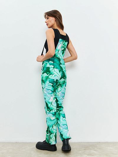 Штаны Winday Бирюзовый, 877819