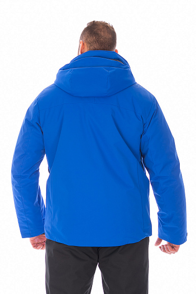 Мужской горнолыжный Костюм Lafor Синий, 767041K1