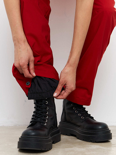 Штаны Winday Красный, 877819