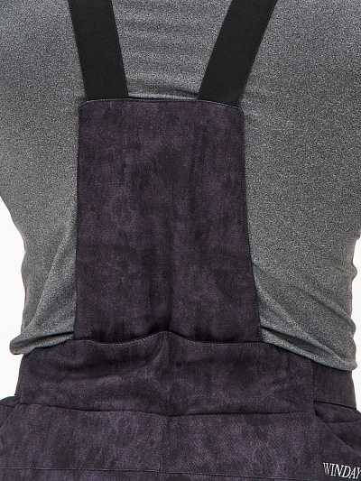 Штаны Winday Черно-белый, 877832