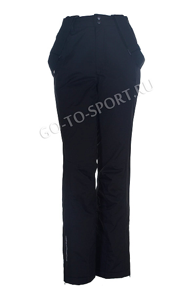 Женский горнолыжный Костюм High Experience Белый, 698030K1