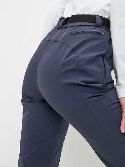 Штаны Winday Серо-синий, 877839