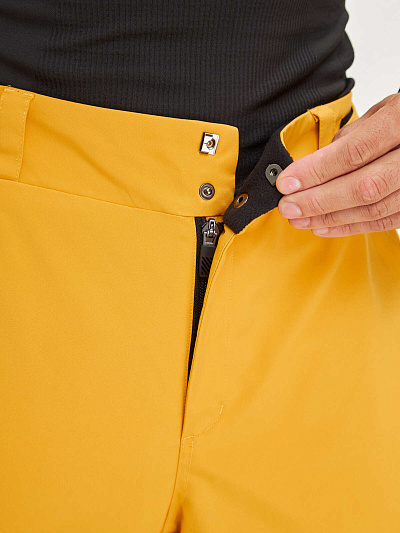 Штаны Tisentele Желтый, 847664